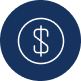 Modderfontein Golf Club Fee Icon