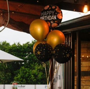 Modderfontein Golf Club - Mulligans Bistro And Venue 18 Birthday Function