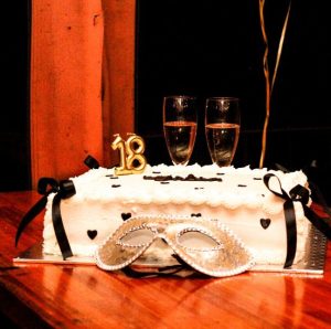 Modderfontein Golf Club - Mulligans Bistro And Venue Function