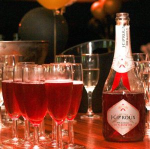 Modderfontein Golf Club - Mulligans Bistro And Venue Funtion Setup