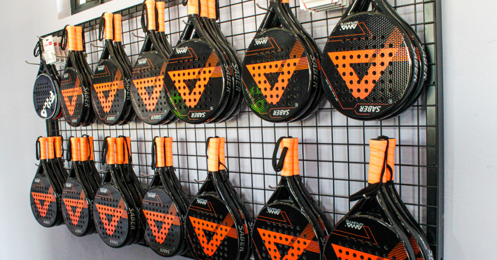 Friends celebrating and playing at lively padel parties in Johannesburg