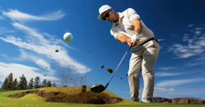 Why Your Best Swing Is Falling Short This Month
