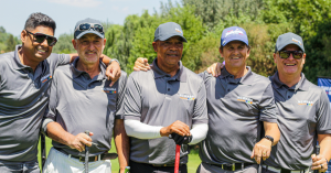 How to Plan a Successful Corporate Golf Day in Gauteng