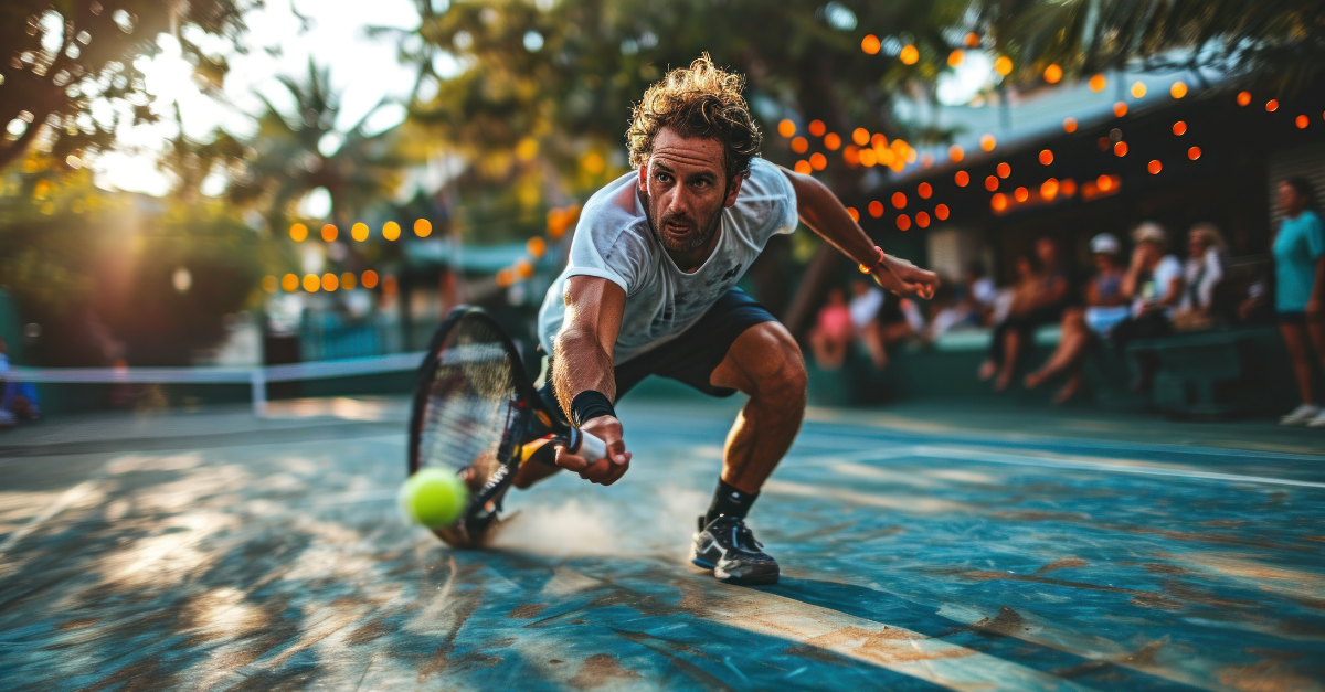 Discover padel Johannesburg, why it’s booming, and where to play in Modderfontein. Book courts, enjoy social games, and start playing today